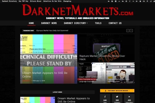 Mega darknet market